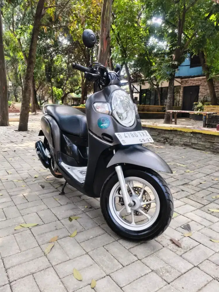 HONDA BEAT 110 CBS 2022
