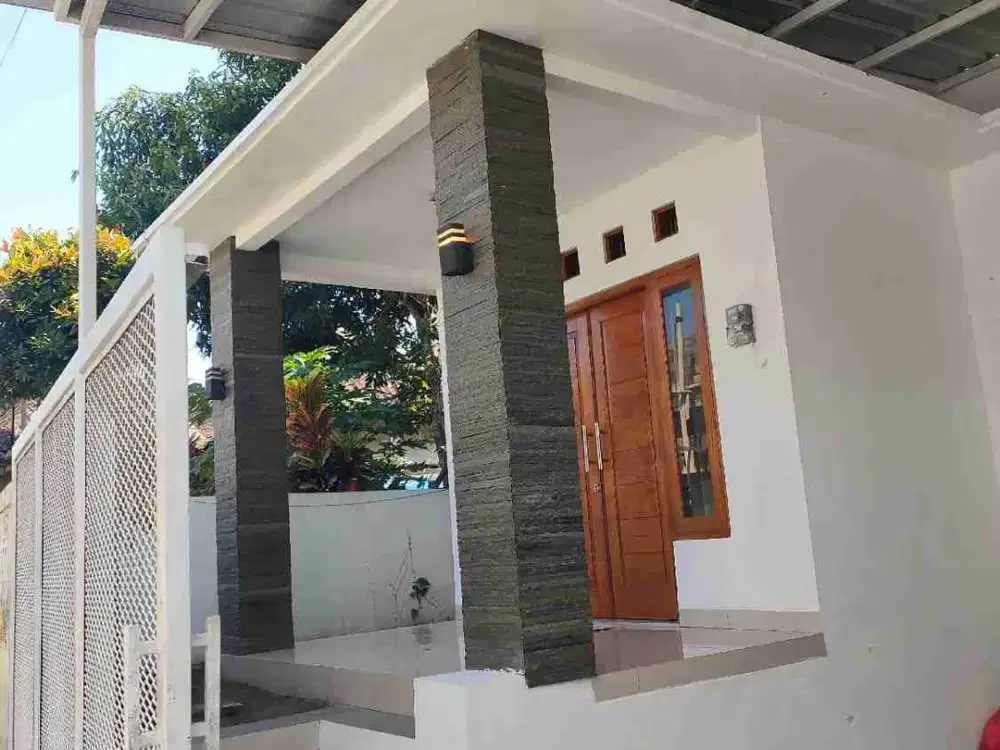Rumah sewa dekat westlake resto