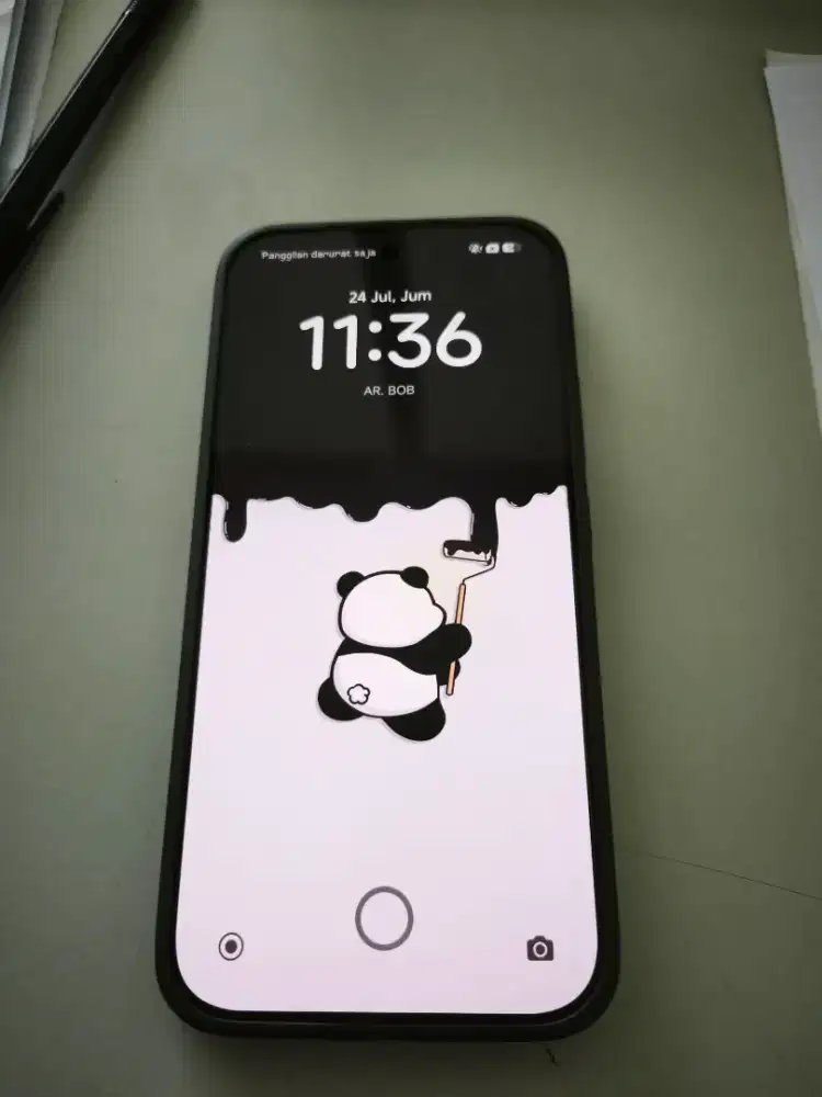 Xiaomi 17 T 512gb Mulus Total