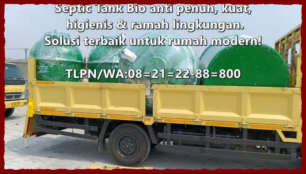 spitang, Sepiteng Biofilter, Biotank, Biofil, Biotech,
