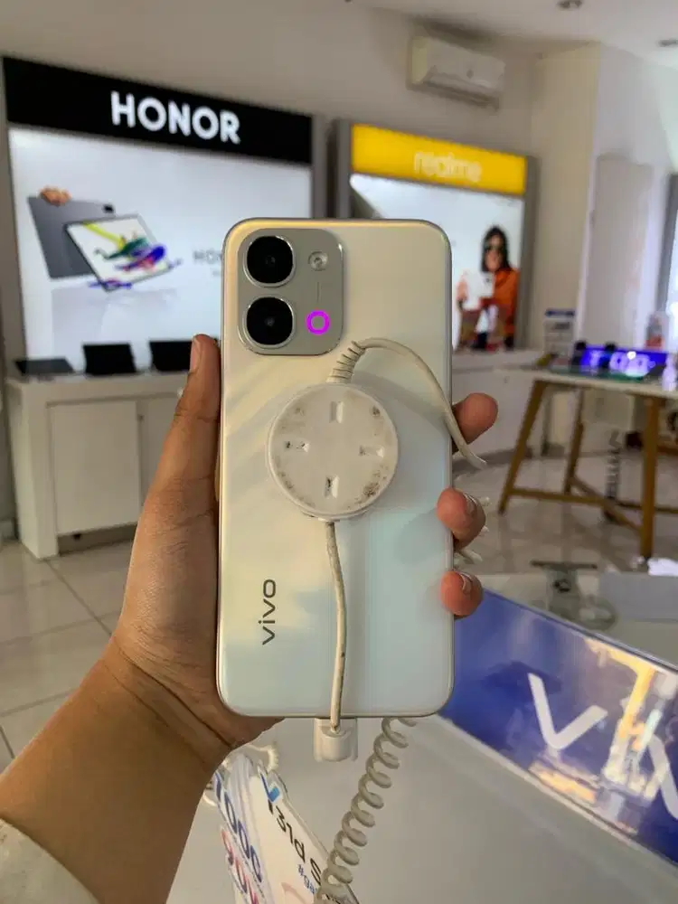 CASH/KREDIT VIVO Y31D PRO 6+6/128