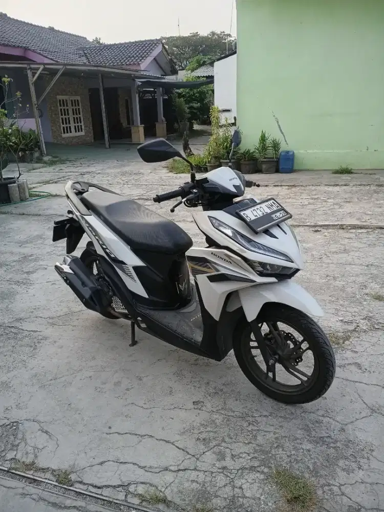 •Big sale Honda Vario New 125cc Keyless