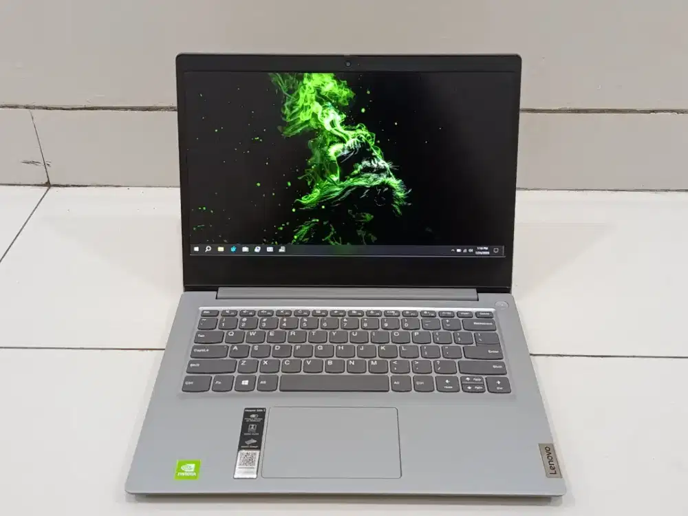 Laptop Lenovo Ideapad slim 3 intel Core i5-10210U