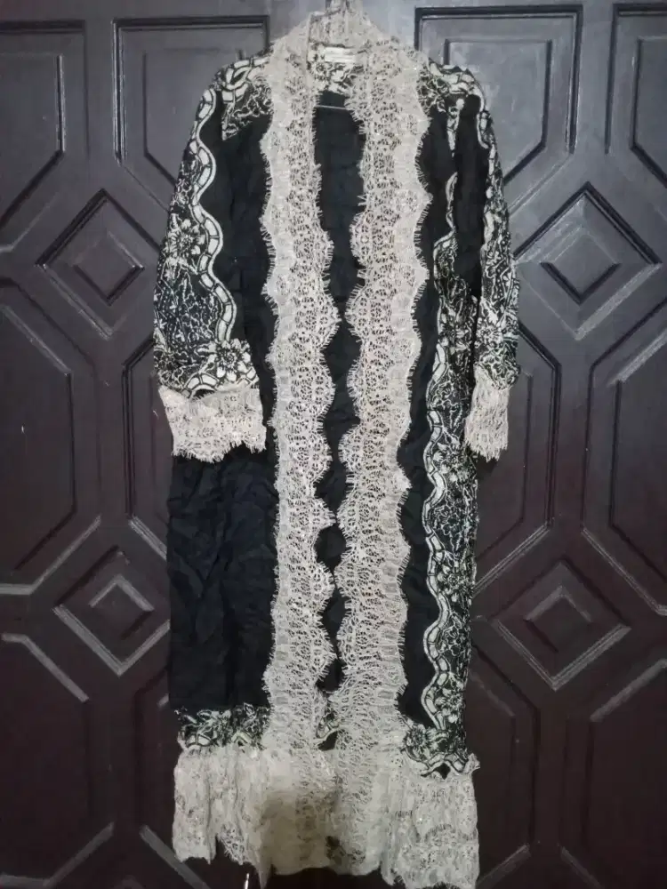 Jual iner dan dalaman masih bagus mewah