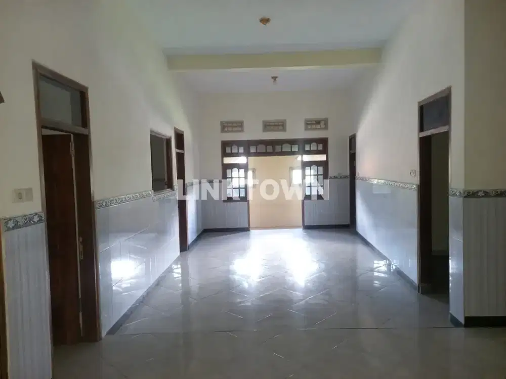 Dijual Tuko 3 Lantai di Bumiaji Kota Batu