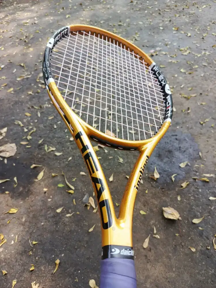 Raket Tennis Head Flexpoint Instinct