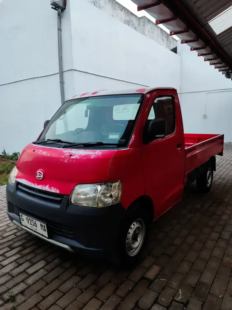 Daihatsu Gran Max 1.5 AC/PS