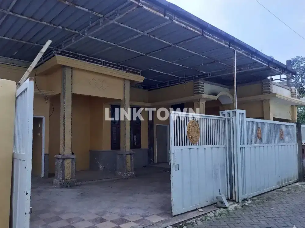 Dijual Rumah Siap Huni di Pakis Malang