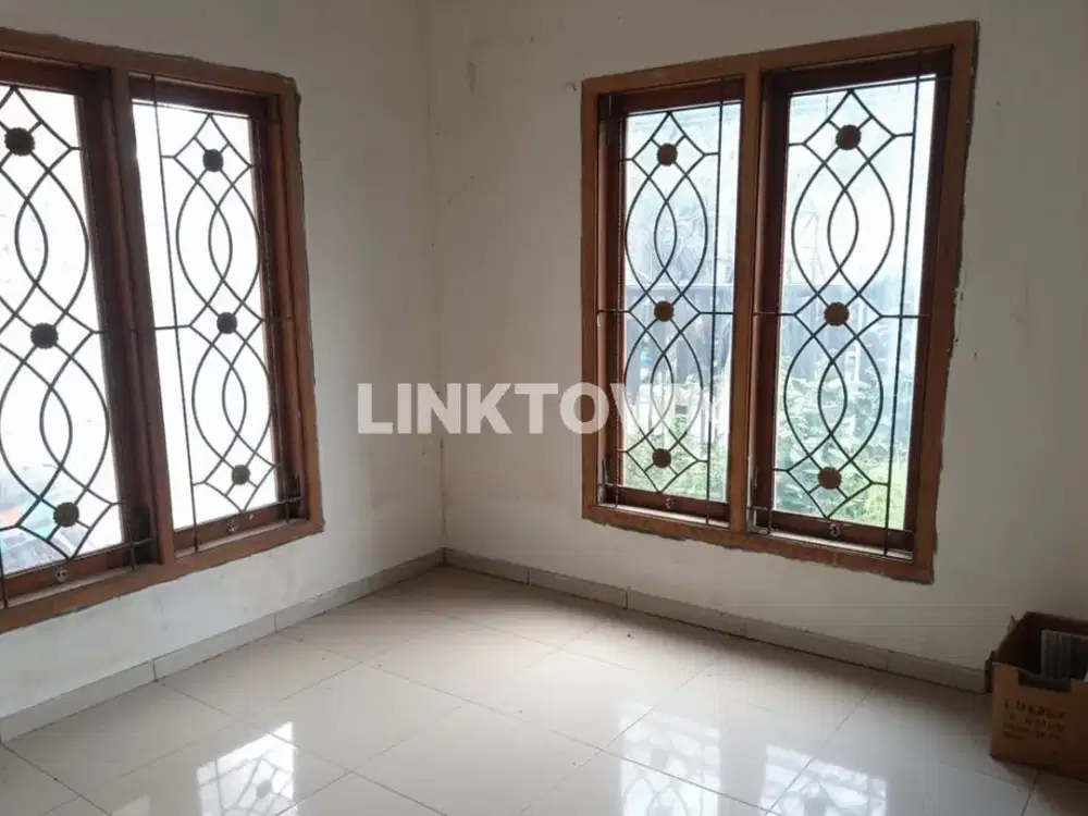 Dijual Rumah 2 Lantai Murah di Perumahan Kebonagung Indah