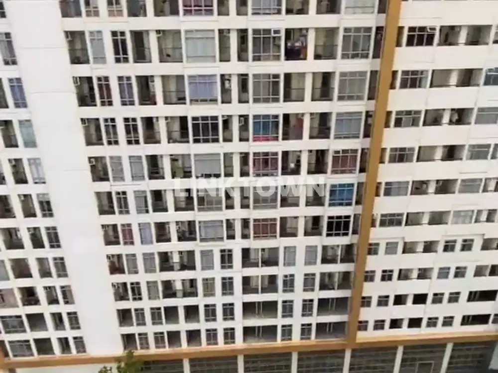 Termurah Dijual Apartemen 2 Br di Gunawangsa Tidar
