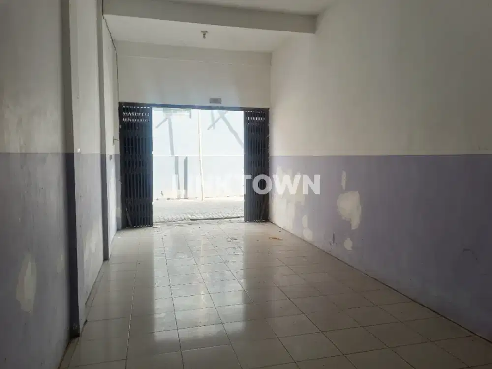Ruko Siap Pakai untuk Segala Usaha di Singosari Malang
