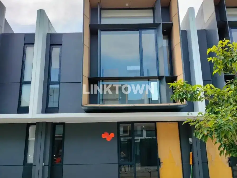 Dijual Rumah Baru Gress Minimalis Amega Westparc Dekat Citraland