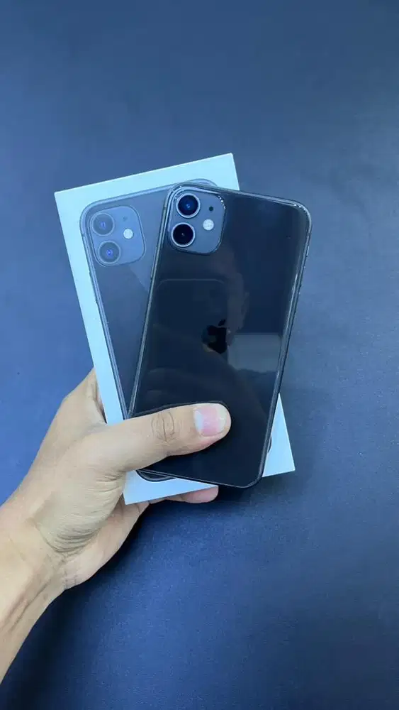Iphone 11 128gb Ibox