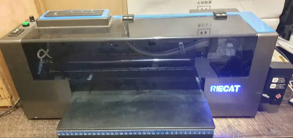 Printer DTF RIECAT ALFA Generasi 1