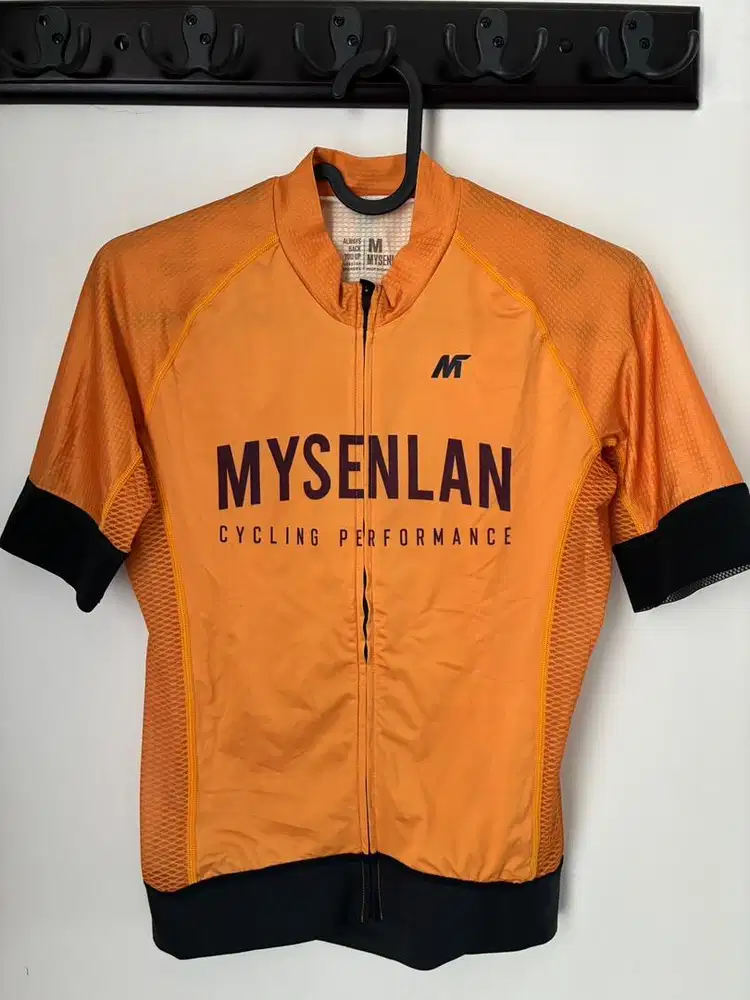 Jersey Mysenlan Dawn Almond size M