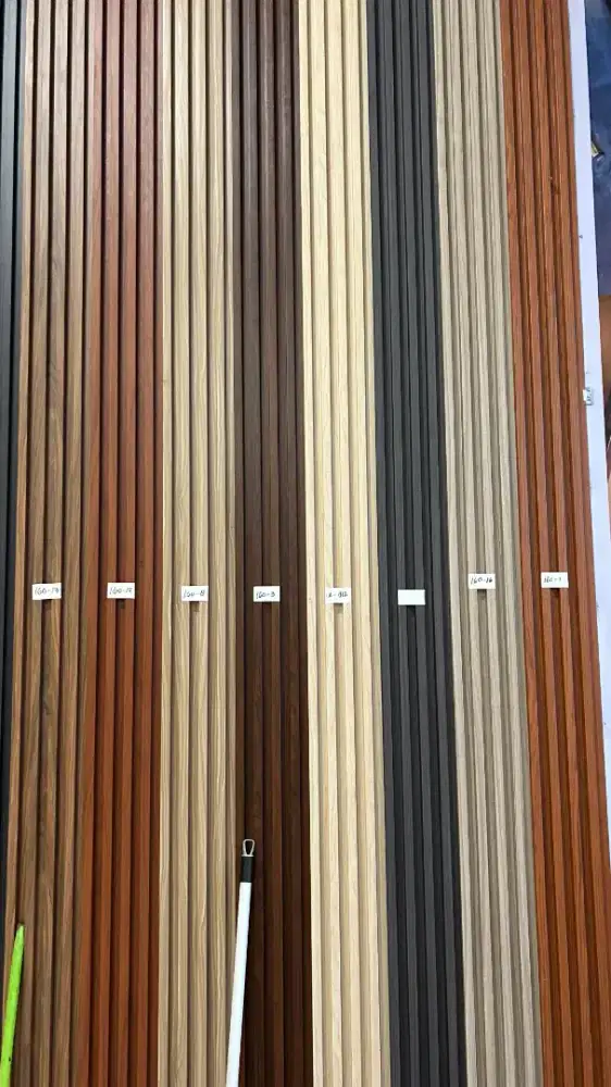 Walpanel wpc dinding