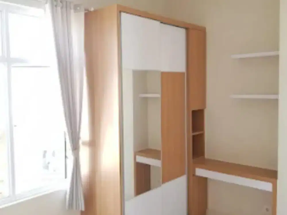 Hunian Modern 2 Lantai di Visalla Gunung Putri Bogor – Nyaman, Elegan, dan Strategis  Deskripsi: