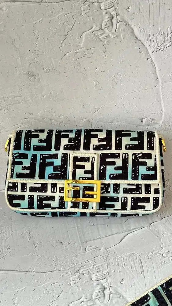 Tas Fendi x joshua