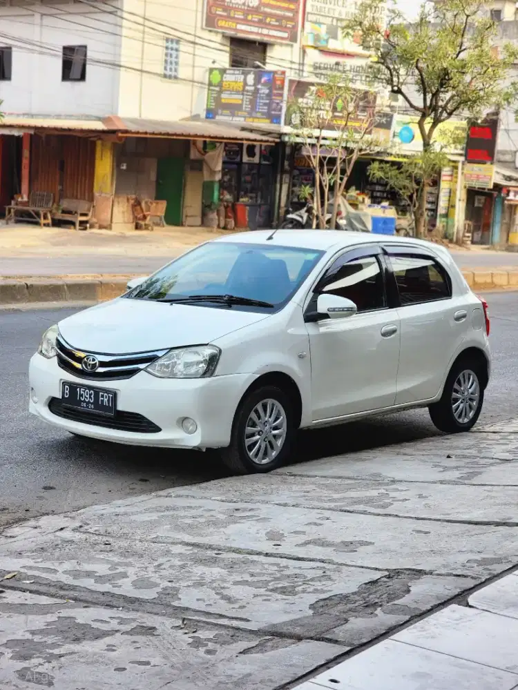 ETIOS VALCO E MT 2016 DP MINIM