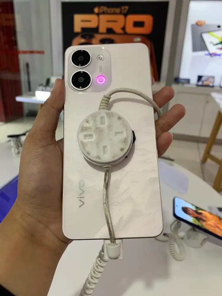 CASH/KREDIT VIVO Y11D 6+6/128GB
