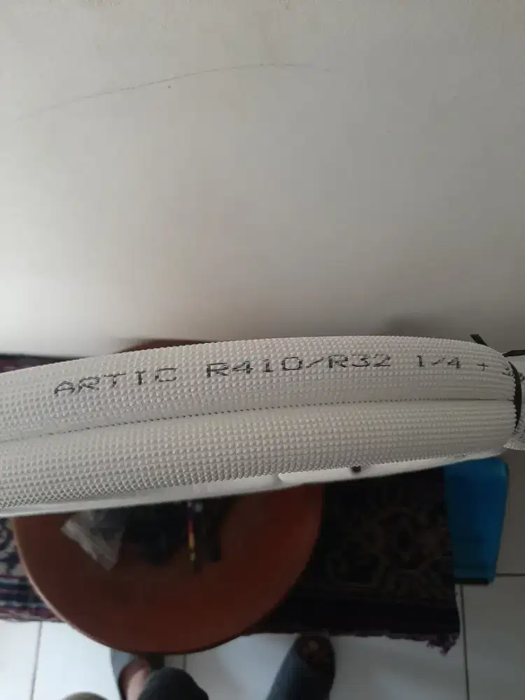 Selang AC Artic 4M