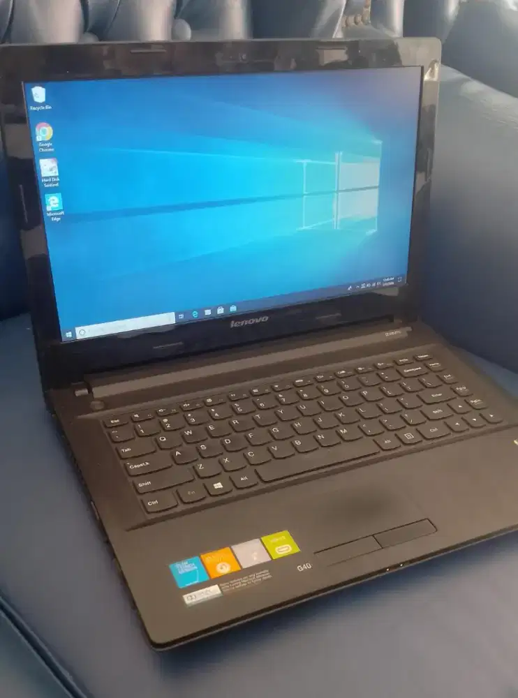 DI JUAL

LAPTOP LENOVO 20369