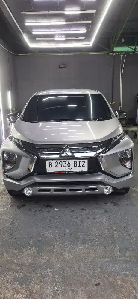 Xpander Ultimate 2019