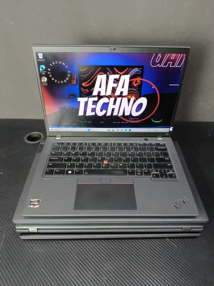 Laptop Lenovo ThinkPad T14 Gen 3 AMD | Ryzen 5 PRO 6650U | RAM 16GB |