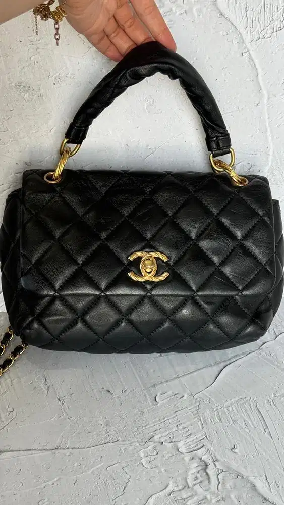 Tas chanel sling