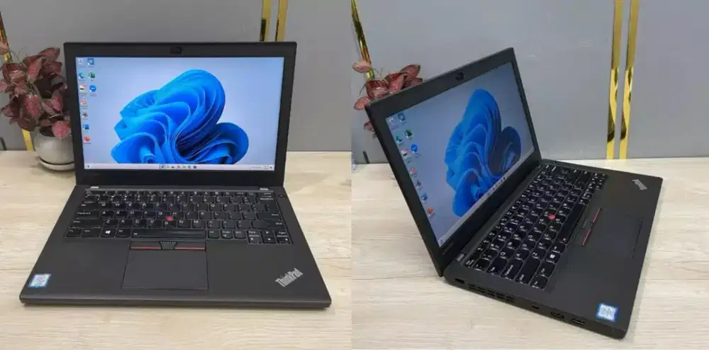 Laptop thinkpad X270 CI5 512 NVME 16DDR4