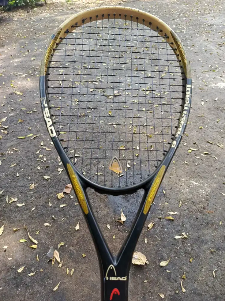 Raket tennis Head IX3