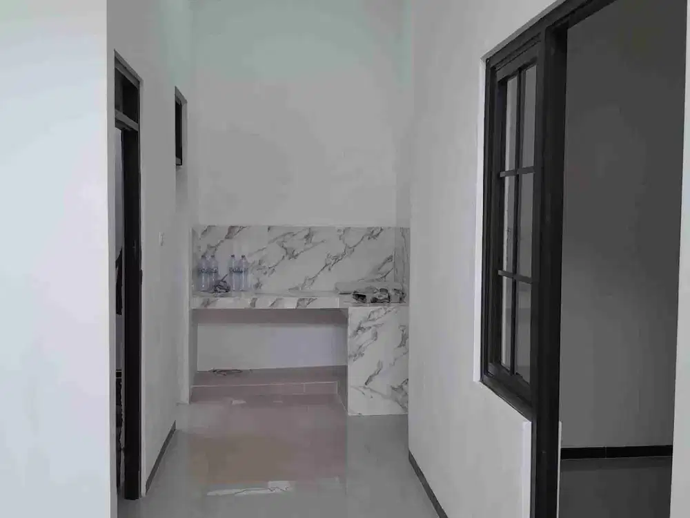Rumah ready , Lokasi Jelidro Surabaya Barat