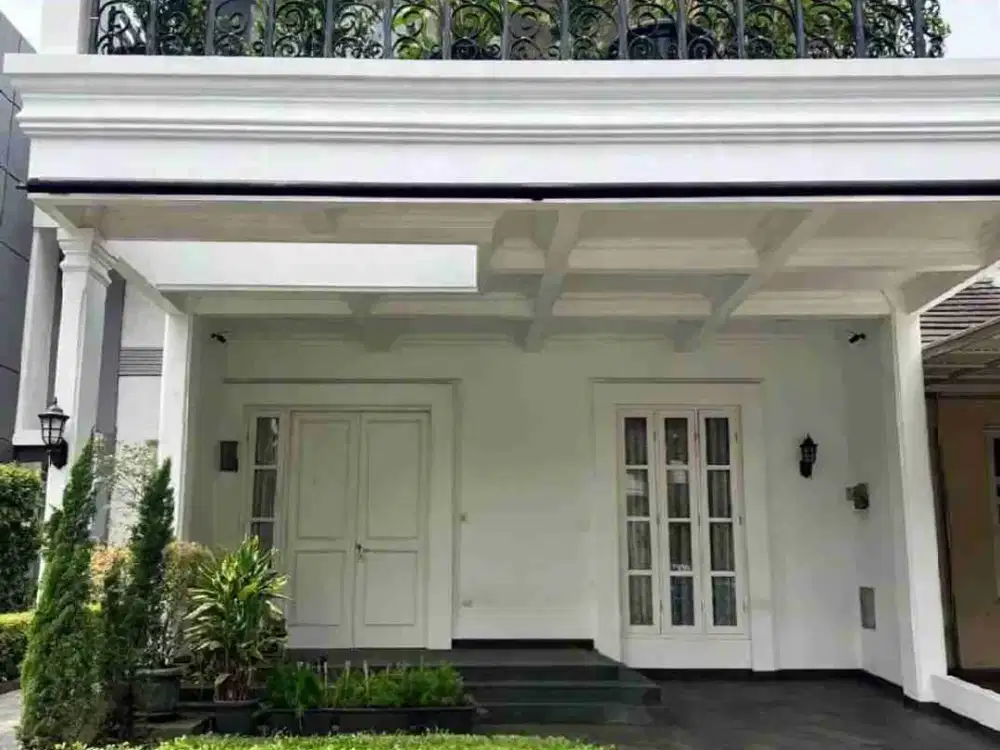 Dijual Rumah Murah Bsd City
Cluster Nusaloka Bsd