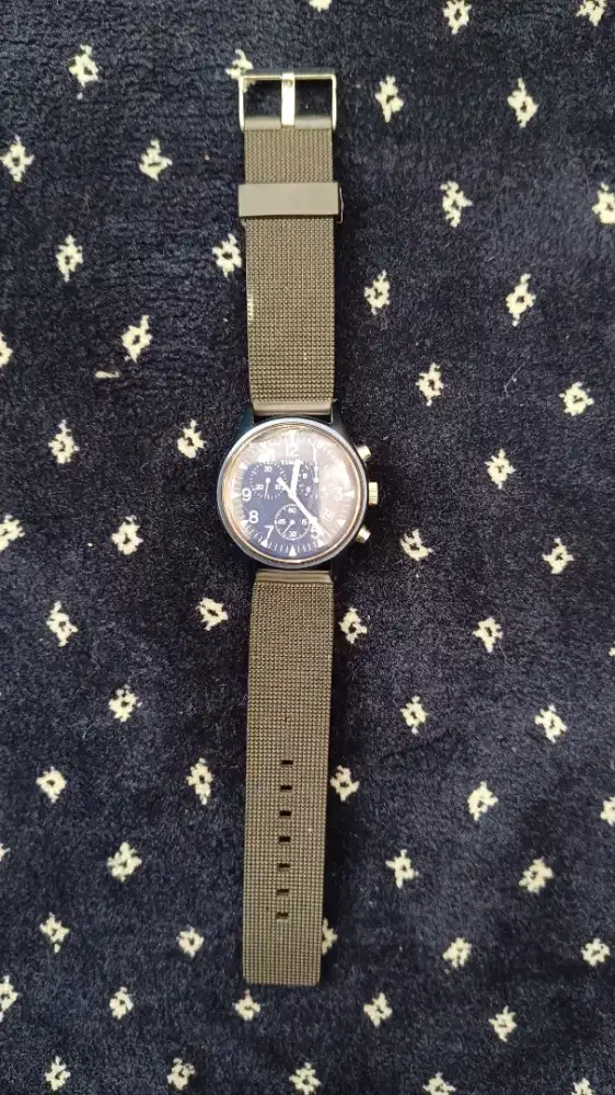 Jam Tangan TIMEX MK1