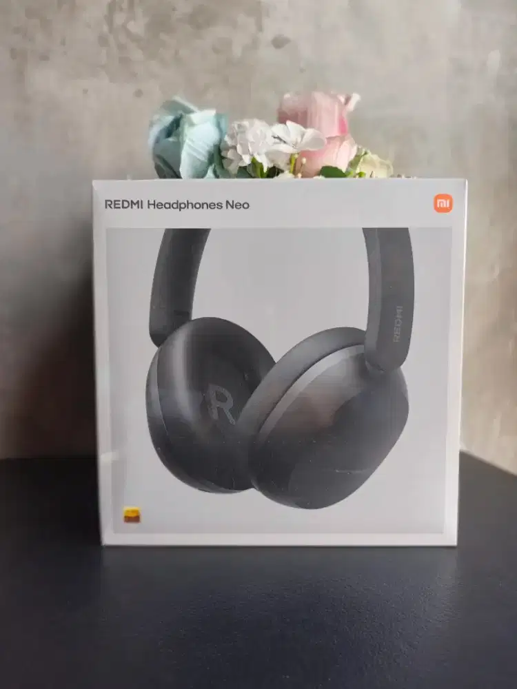 Redmi Headphones Neo