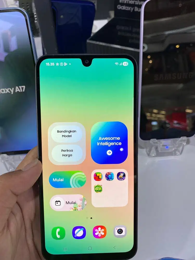 SAMSUNG GALAXY A26 8/256 5G