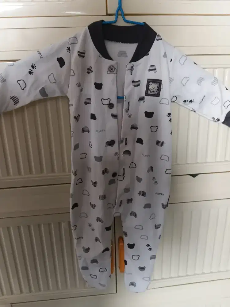 Preloved jumpsuit