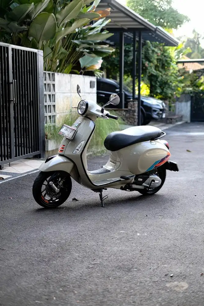 PRIMAVERA 150 S EDITION 2023