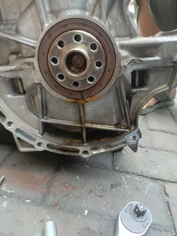 Scan Ecu panggilan