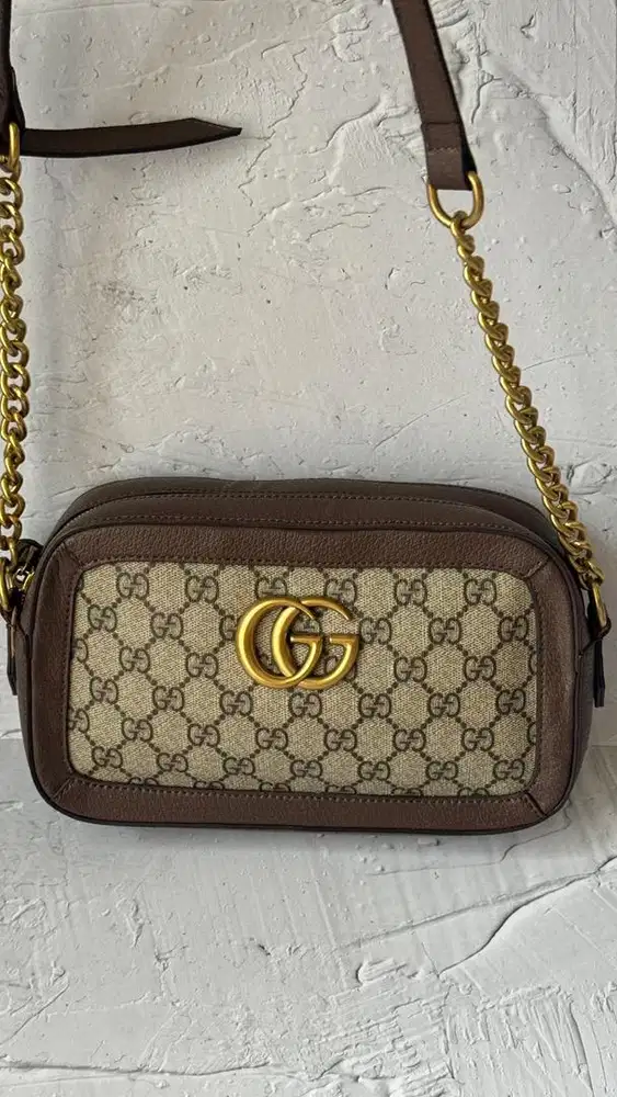 Tas gucci sling