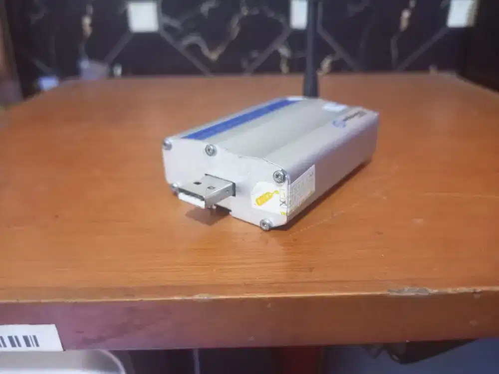 Modem gprs wavecom