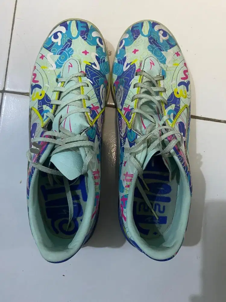 Sepatu Futsal Specs Accelerator 41