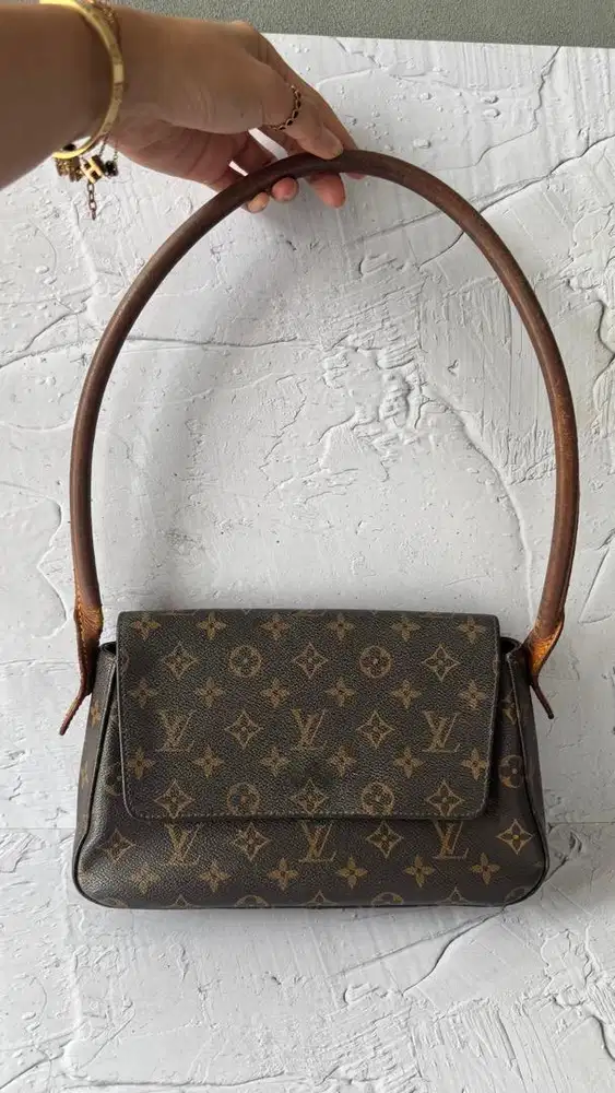 Tas louis vuitton vintage