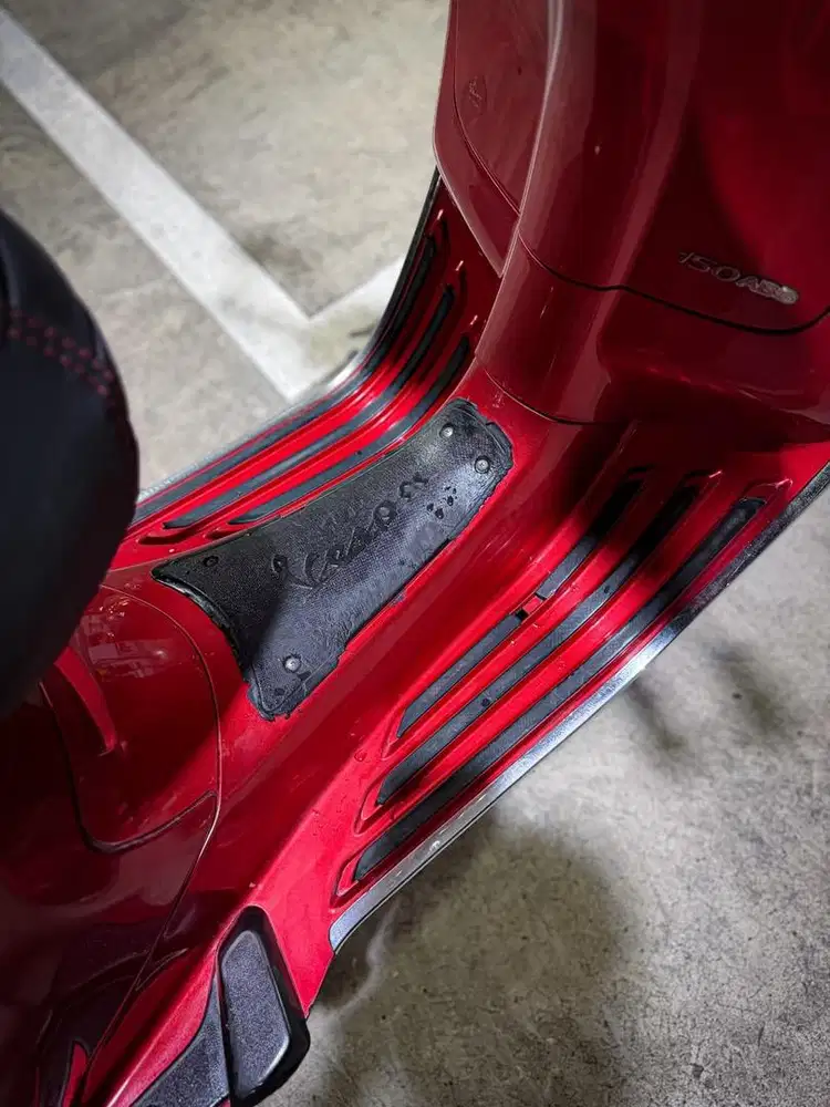 VESPA SPRINT IGET FL 2020 MURAH