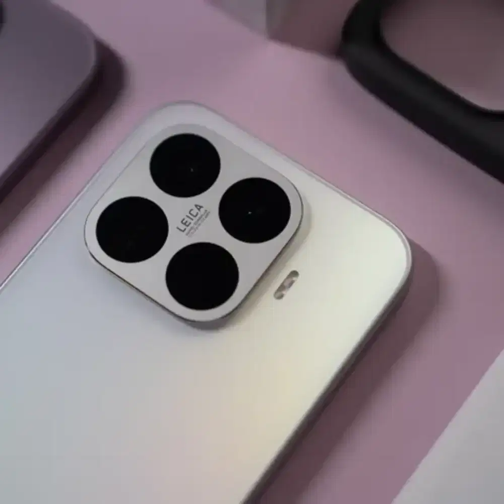 Xiaomi 17T Bonus Headphone Redmi