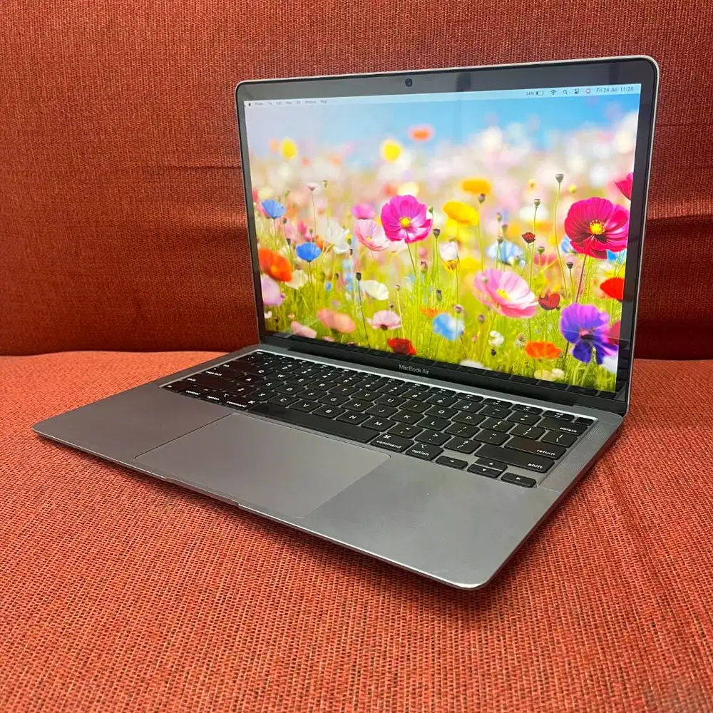SALE MacBook Air Retina 13 inch 2020 i7 16/256GB