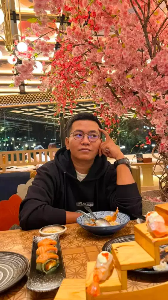 Saya mencari lowongan pekerjaan