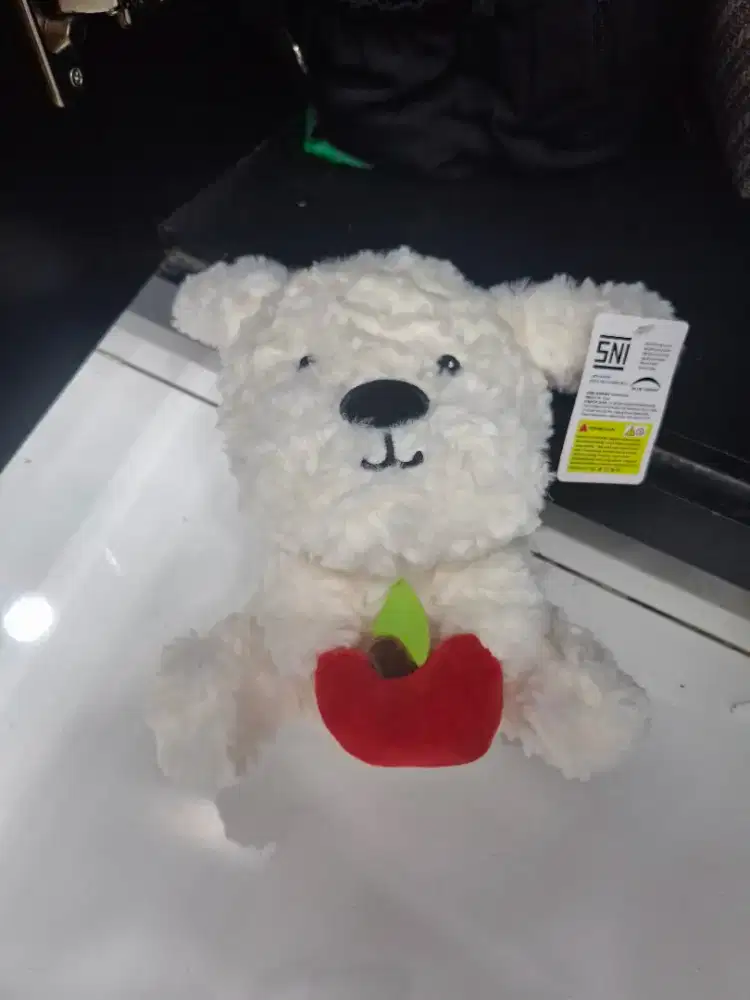 Jual boneka OH SOME