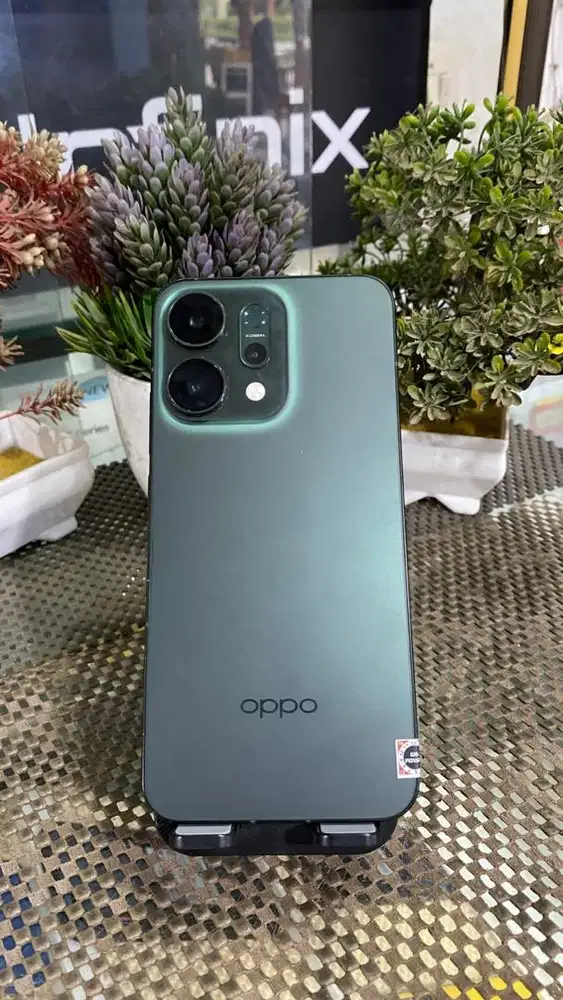 Oppo Reno 14 5G 12/256