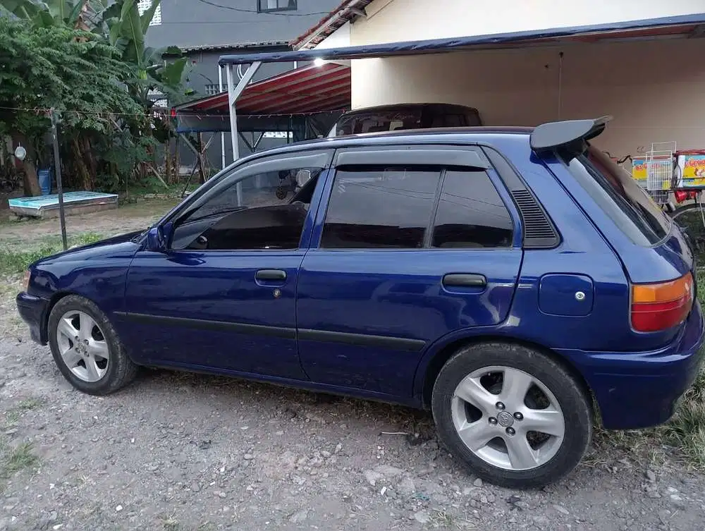 penjual